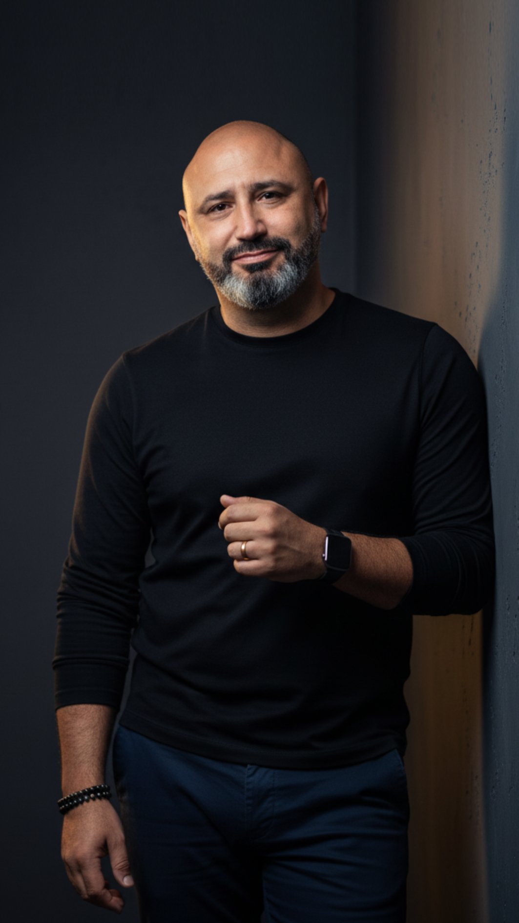 Eduardo Soares - Diretor Criativo